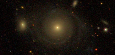 NGC 262