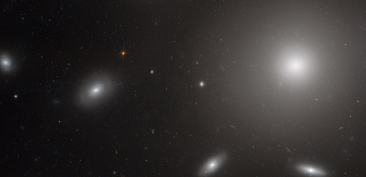 NGC 4874